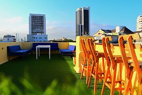 Casa De La Cruz - Hostel