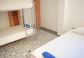 Casa De La Cruz - Hostel