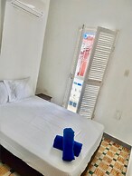 Casa De La Cruz - Hostel