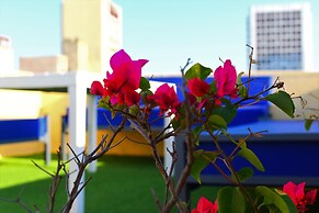 Casa De La Cruz - Hostel