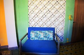 Casa De La Cruz - Hostel