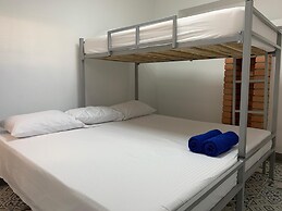 Casa De La Cruz - Hostel