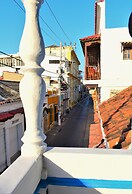 Casa De La Cruz - Hostel