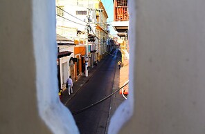 Casa De La Cruz - Hostel