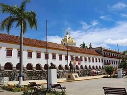 Casa De La Cruz - Hostel