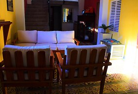 Casa De La Cruz - Hostel