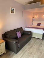 Hebridean Holiday Cabins