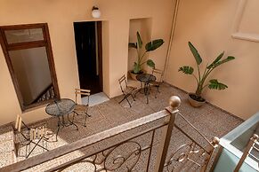Old Town Suites