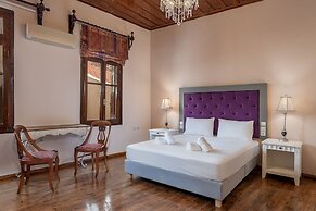 Old Town Suites