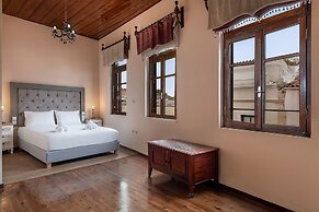 Old Town Suites