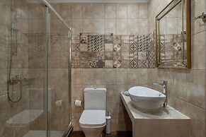 Old Town Suites