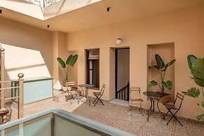 Old Town Suites
