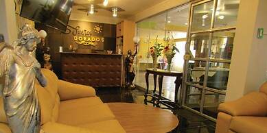 Hotel Sueños Dorados