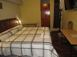Hotel Sueños Dorados