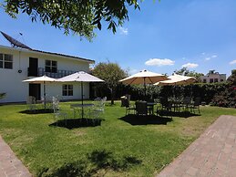 Hotel O Puente