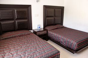 Hotel O Puente