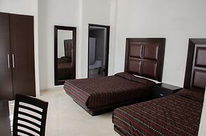 Hotel O Puente