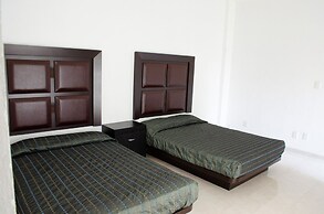 Hotel O Puente