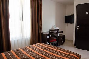 Hotel O Puente