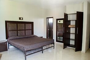Hotel O Puente