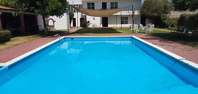 Hotel O Puente