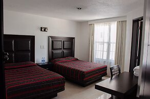 Hotel O Puente