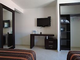 Hotel O Puente