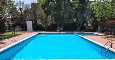Hotel O Puente