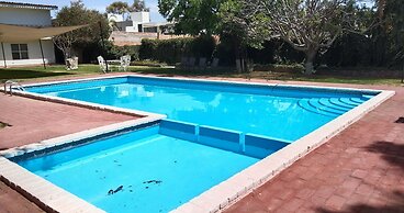 Hotel O Puente