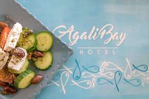 Agali Bay