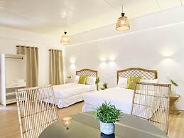 Hiraya Wellness Resort and Ecopark