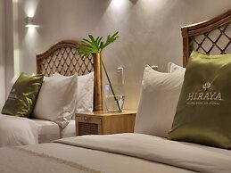 Hiraya Wellness Resort and Ecopark