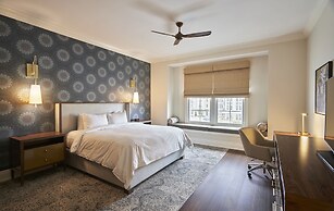 The Inn at Meadowbrook