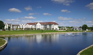 The Inn at Meadowbrook