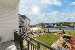 The Inn at Meadowbrook