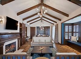 The Inn at Meadowbrook