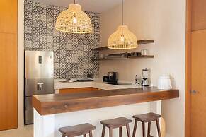 Villa Bambú - Your Jungle Hideaway at Aldea Zama