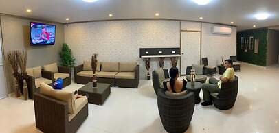 Classic VIP Hotel