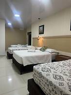 Classic VIP Hotel
