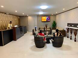 Classic VIP Hotel