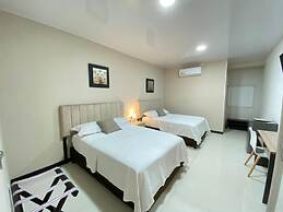 Classic VIP Hotel
