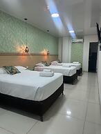 Classic VIP Hotel