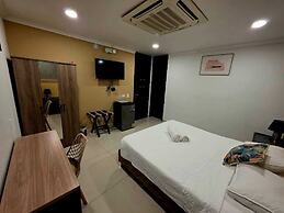 Classic VIP Hotel