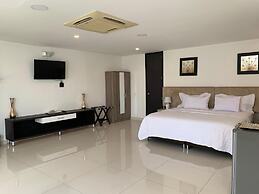 Classic VIP Hotel