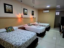 Classic VIP Hotel