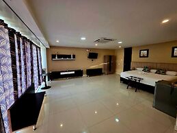 Classic VIP Hotel