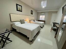 Classic VIP Hotel