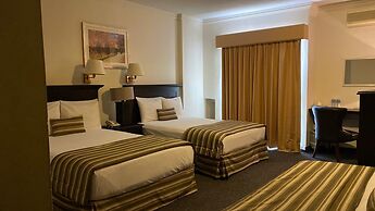 Hotel Zafra