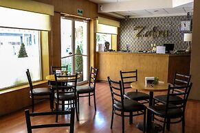 Hotel Zafra