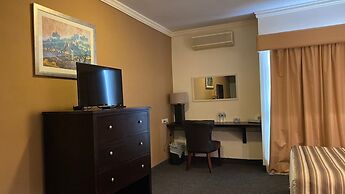 Hotel Zafra